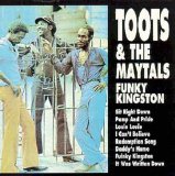 Toots & the Maytals - Funky Kingston