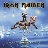 Iron Maiden - Seventh Son Of A Seventh Son
