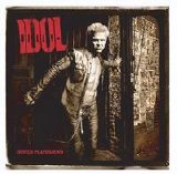 Idol, Billy - Devil's Playground