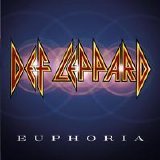 Def Leppard - Euphoria