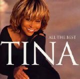 Turner, Tina - All the Best