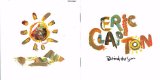 Clapton, Eric - Behind the Sun