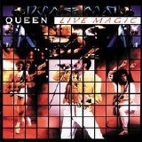 Queen - Live Magic
