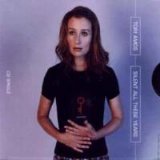 Amos, Tori - Silent All These Years (U.S.)
