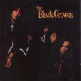 The Black Crowes - Shake Your Money Maker