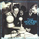 The Wonder Stuff - Construction for the Modern Idiot