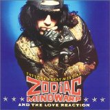 Zodiac Mindwarp & The Love Reaction - Tattooed Beat Messiah