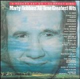 Robbins, Marty - Marty Robbins's All-Time Greatest Hits