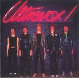 Ultravox - Ultravox!