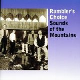Rambler's Choice - Sounds of the Mountains