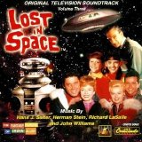 Original Soundtrack - Lost In Space Vol. 3