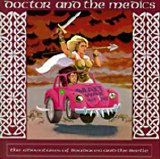 Doctor and the Medics - The Adventures Of Boadacea And The Beetle