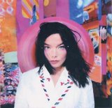 Björk - Post