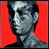 The Rolling Stones - Tattoo You