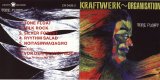 Kraftwerk - Organisation / Tone Float