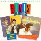 Presley, Elvis - Frankie & Johnny/Paradise, Hawaiian Style