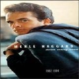 Haggard, Merle - Down Every Road