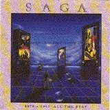 Saga - All The Best