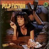 Original Soundtrack - Pulp Fiction