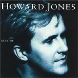 Jones, Howard - The Best Of