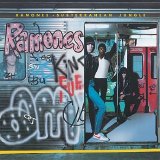 The Ramones - Subterrean Jungle
