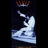 Presley, Elvis - Walk a Mile in My Shoes: The Essential 70's Masters