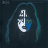 Kiss - Ace Frehley