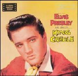 Presley, Elvis - King Creole