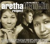 Franklin, Aretha - The Very Best Of Aretha Franklin, The 70's