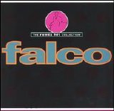 Falco - The Remix Hit Collection