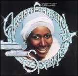 Franklin, Aretha - Sparkle