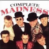 Madness - Complete Madness