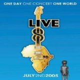U2 - Live 8
