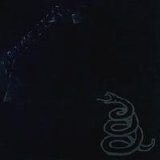 Metallica - Metallica (Black Album)