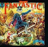 John, Elton - Captain Fantastic and the Brown Dirt Cowboy