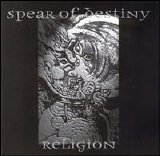 Spear of Destiny - Religion