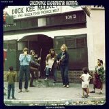 Creedence Clearwater Revival - Willy and the Poor Boys