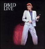 Bowie, David - David Live