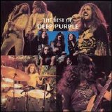 Deep Purple - The Best of Deep Purple