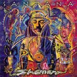 Santana - Supernatural