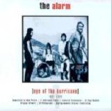 The Alarm - Eye of the Hurricane: 1987-1988