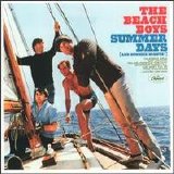 The Beach Boys - Summer Days And Summer Nights