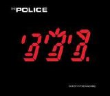The Police - Ghost in the Machine