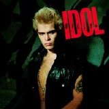 Idol, Billy - Billy Idol