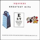 Squeeze - Squeeze's Greatest Hits