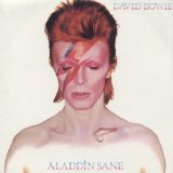 Bowie, David - Aladdin Sane