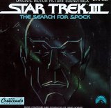Original Soundtrack - Star Trek III: The Search for Spock