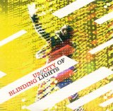 U2 - City of Blinding Lights (Pt. 1)(UK)