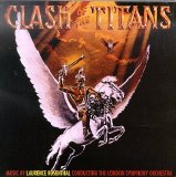 Original Soundtrack - Clash of the Titans