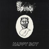 The Bolshoi - Happy Boy